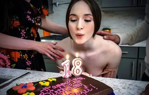 Порно 18летних