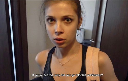 Умышленное завлечение девушки в свою квартиру, чтобы засунуть ей член в горлянку и трахнуть.